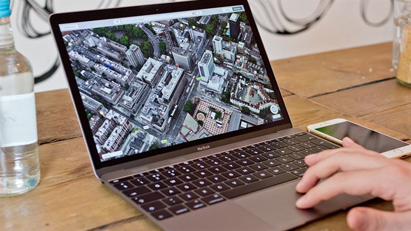 Apple thêm 8 máy Mac vào danh sách đồ cổ